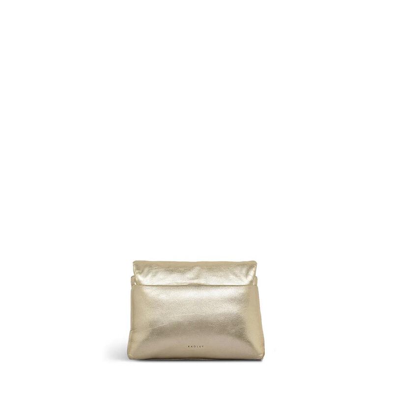 Radley Bond Court - Small Flapover Crossbody Bag image number 1